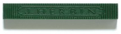 J. Herbin Supple Sealing Wax Dark Green